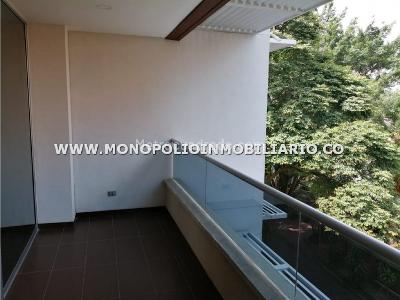 Apartamento en venta en Santa Maria De Los Angeles, Medellín · foto 14 de 20