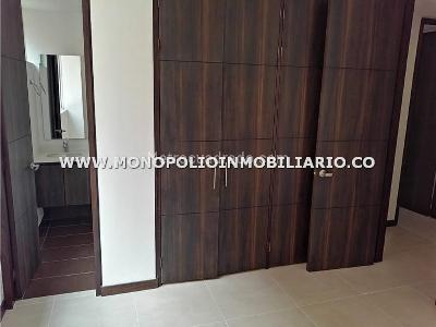 Apartamento en venta en Santa Maria De Los Angeles, Medellín · foto 2 de 20