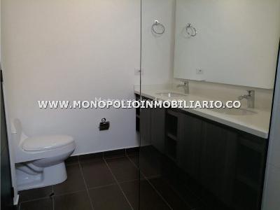 Apartamento en venta en Santa Maria De Los Angeles, Medellín · foto 4 de 20