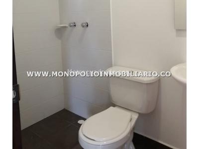 Apartamento en venta en Santa Maria De Los Angeles, Medellín · foto 7 de 20
