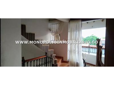 Casa de 4 alcobas en venta en Uribe Angel, Envigado, 127 m² · foto 11 de 18