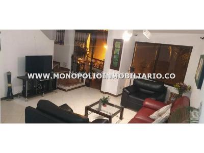 Casa de 4 alcobas en venta en Uribe Angel, Envigado, 127 m² · foto 13 de 18