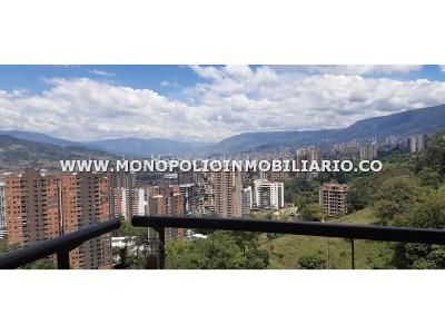 Apartamento de 2 alcobas en venta en Loma Linda, Sabaneta, 78 m² · foto 10 de 20