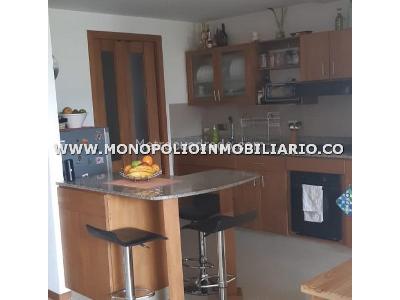 Apartamento de 2 alcobas en venta en Loma Linda, Sabaneta, 78 m² · foto 12 de 20