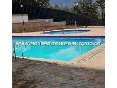 Apartamento de 2 alcobas en venta en Loma Linda, Sabaneta, 78 m² · foto 15 de 20