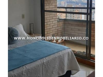Apartamento de 2 alcobas en venta en Loma Linda, Sabaneta, 78 m² · foto 16 de 20