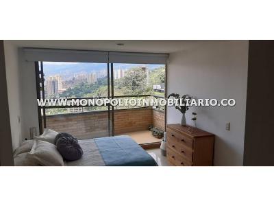 Apartamento de 2 alcobas en venta en Loma Linda, Sabaneta, 78 m² · foto 3 de 20