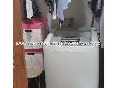 Apartamento de 2 alcobas en venta en Loma Linda, Sabaneta, 78 m² · foto 7 de 20