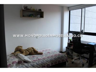 Apartamento de 3 alcobas en venta en Conquistadores, Medellín, 120 m² · foto 12 de 20
