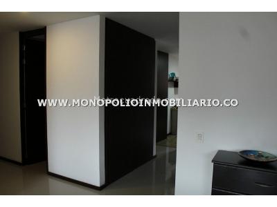 Apartamento de 3 alcobas en venta en Conquistadores, Medellín, 120 m² · foto 13 de 20