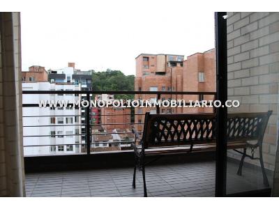 Apartamento de 3 alcobas en venta en Conquistadores, Medellín, 120 m² · foto 14 de 20