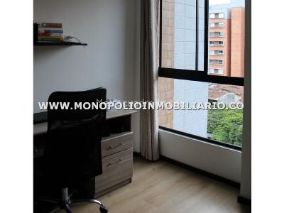 Apartamento de 3 alcobas en venta en Conquistadores, Medellín, 120 m² · foto 17 de 20
