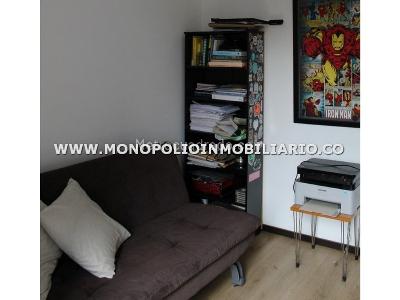 Apartamento de 3 alcobas en venta en Conquistadores, Medellín, 120 m² · foto 18 de 20