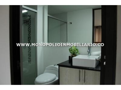 Apartamento de 3 alcobas en venta en Conquistadores, Medellín, 120 m² · foto 3 de 20