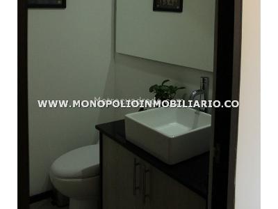 Apartamento de 3 alcobas en venta en Conquistadores, Medellín, 120 m² · foto 6 de 20