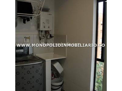 Apartamento de 3 alcobas en venta en Conquistadores, Medellín, 120 m² · foto 7 de 20