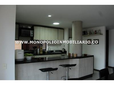 Apartamento de 3 alcobas en venta en Conquistadores, Medellín, 120 m² · foto 8 de 20