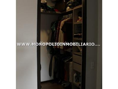 Apartamento de 3 alcobas en venta en Conquistadores, Medellín, 120 m² · foto 9 de 20