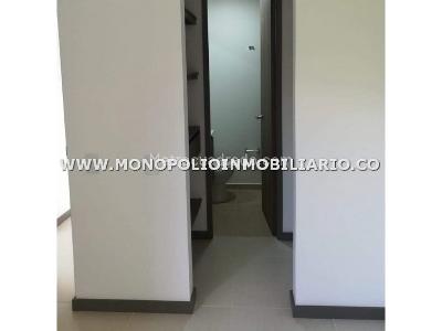 Apartamento de 2 alcobas en venta en La Florida, Sabaneta, 66 m² · foto 11 de 17