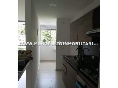 Apartamento de 2 alcobas en venta en La Florida, Sabaneta, 66 m² · foto 14 de 17