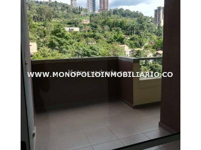 Apartamento de 2 alcobas en venta en La Florida, Sabaneta, 66 m² · foto 10 de 17