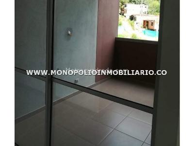 Apartamento de 2 alcobas en venta en La Florida, Sabaneta, 66 m² · foto 16 de 17