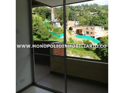 Apartamento de 2 alcobas en venta en La Florida, Sabaneta, 66 m² · foto 7 de 17