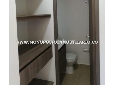 Apartamento de 2 alcobas en venta en La Florida, Sabaneta, 66 m² · foto 12 de 17