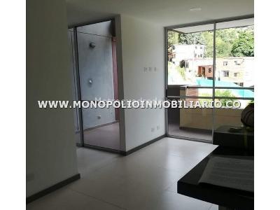Apartamento de 2 alcobas en venta en La Florida, Sabaneta, 66 m² · foto 13 de 17