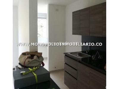 Apartamento de 2 alcobas en venta en La Florida, Sabaneta, 66 m² · foto 15 de 17