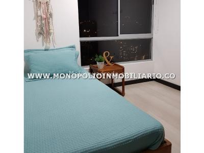 Apartamento de 3 alcobas en venta en Loma De Las Brujas, Envigado, 109 m² · foto 15 de 18