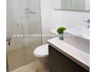 Apartamento de 3 alcobas en venta en Loma De Las Brujas, Envigado, 109 m² · foto 18 de 18