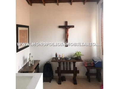 Apartamento en venta en Zona Centro, Envigado · foto 4 de 15