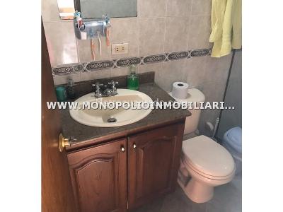 Apartamento en venta en Zona Centro, Envigado · foto 6 de 15