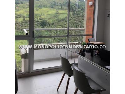 Apartamento de 3 alcobas en venta en Tres Esquinas, Sabaneta, 62 m² · foto 14 de 16