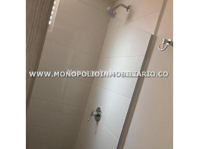 Apartamento de 3 alcobas en venta en Tres Esquinas, Sabaneta, 62 m² · foto 9 de 16