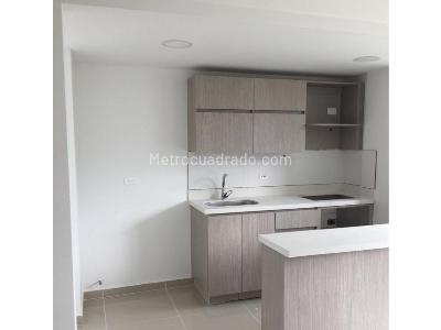 Apartamento de 2 alcobas en venta en Tres Esquinas, Sabaneta, 57 m² · foto 7 de 17