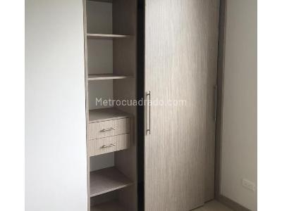 Apartamento de 2 alcobas en venta en Tres Esquinas, Sabaneta, 57 m² · foto 17 de 17