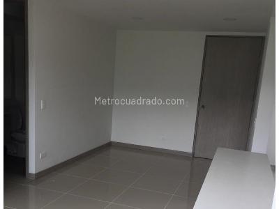 Apartamento de 2 alcobas en venta en Tres Esquinas, Sabaneta, 57 m² · foto 9 de 17