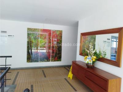 Apartamento en venta en Calasanz Noroccidente, Medellín · foto 8 de 20