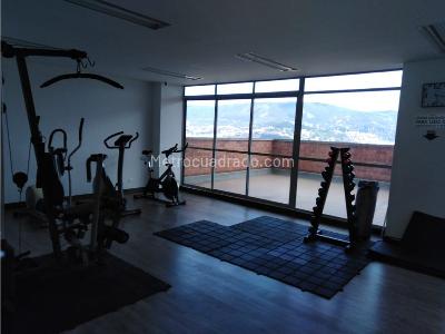 Apartamento en venta en Calasanz Noroccidente, Medellín · foto 10 de 20
