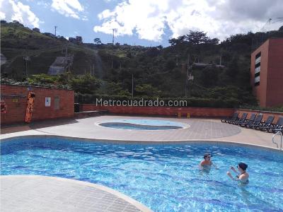 Apartamento en venta en Calasanz Noroccidente, Medellín · foto 12 de 20