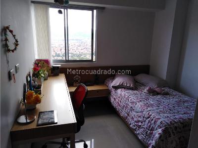 Apartamento en venta en Calasanz Noroccidente, Medellín · foto 13 de 20