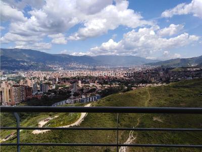 Apartamento de 3 alcobas en venta en Calasanz Noroccidente, Medellín, 80 m² · foto 14 de 20