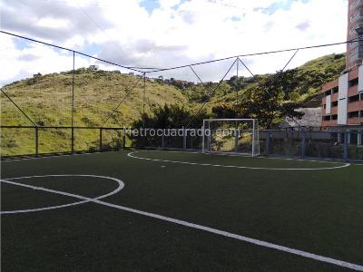 Apartamento de 3 alcobas en venta en Calasanz Noroccidente, Medellín, 80 m² · foto 20 de 20