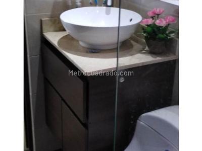 Apartamento de 3 alcobas en venta en Calasanz Noroccidente, Medellín, 80 m² · foto 3 de 20