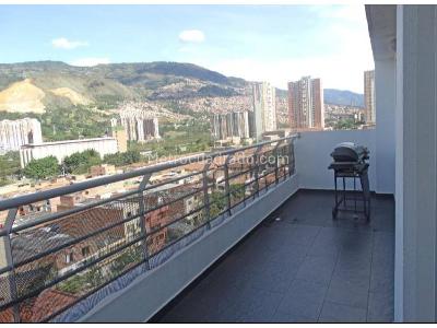 Apartamento de 3 alcobas en venta en Obrero, Bello, 152 m² · foto 12 de 16