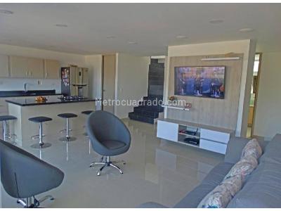 Apartamento de 3 alcobas en venta en Obrero, Bello, 152 m² · foto 13 de 16