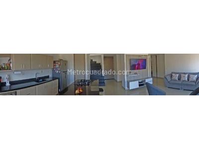 Apartamento de 3 alcobas en venta en Obrero, Bello, 152 m² · foto 3 de 16