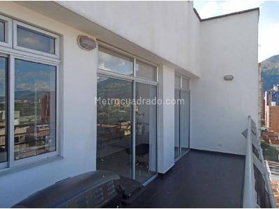 Apartamento de 3 alcobas en venta en Obrero, Bello, 152 m² · foto 5 de 16